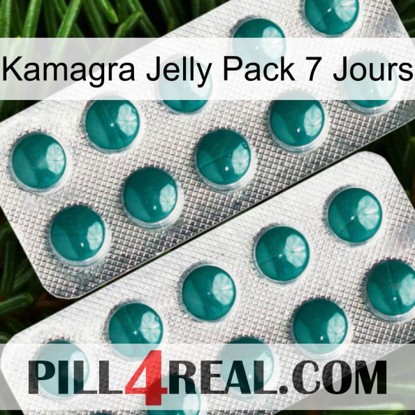 Kamagra Jelly 7 Day Pack dapoxetine2.jpg